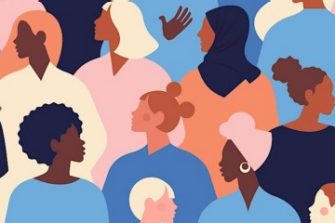 Dismantling barriers for a gender equal future