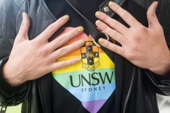 Chrissie-Hall-Find-an-ally-UNSW