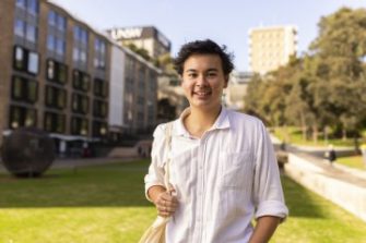 University Ambassadors