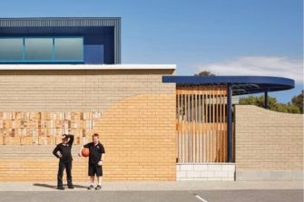 Architecture Australia Jul/Aug 2024 Cover