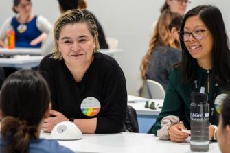 Ally Network – Lunch & Learns