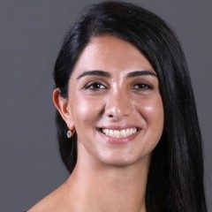  Negin Nazarian (She/Her)