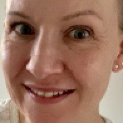 Penny Griffin (She/Her)