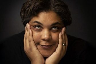 Roxanne Gay headshot