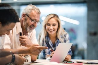 Master of Educational Leadership