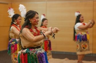 Pasifika Cultural Night