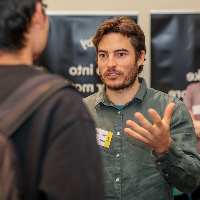 HDR Employability Symposium 2024