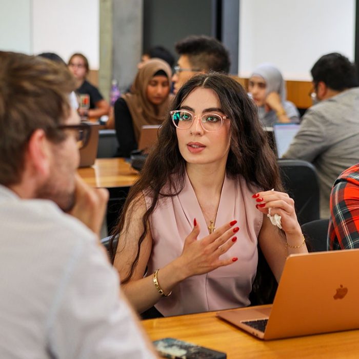 UNSW Employability Innovator Pro Term 3 2025