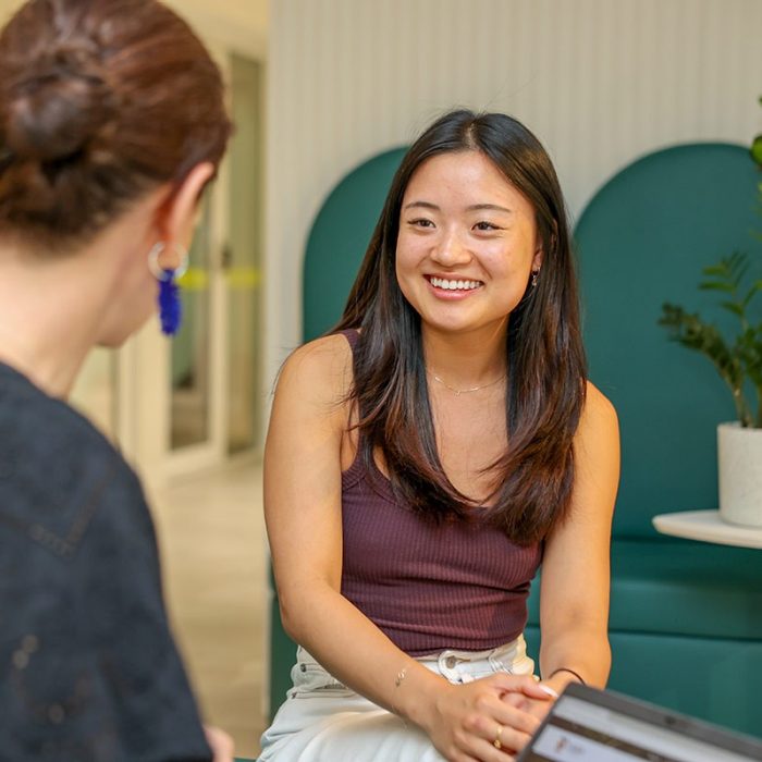 UNSW Employability Career Explorer Program Term 1 2026