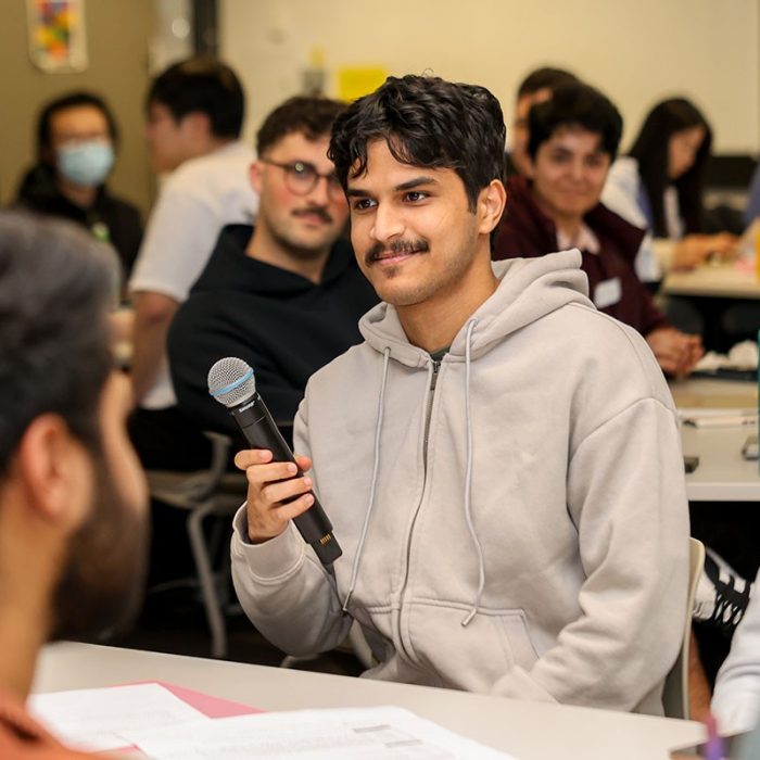 UNSW Employability Leadership Foundations Term 1 2026