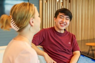 Career Discovery Mentoring Program