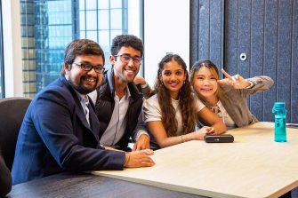 UNSW Employability Practice of Work IBM 2023