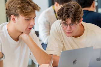 UNSW Employability Future Leader Lab Term 1 2026