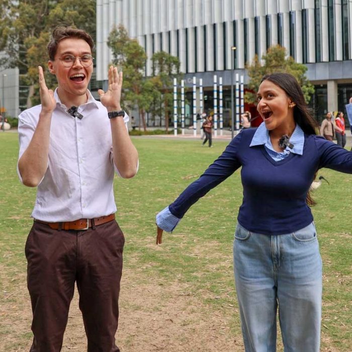 UNSW Employability Jobs on Campus article 2025