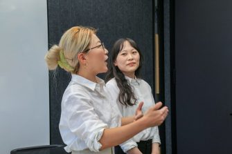 Leadership development