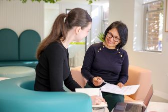 UNSW Employability Career Discovery Coaching Program