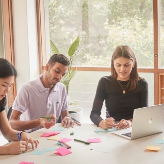 Professional education short courses