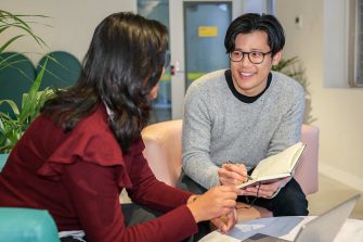 UNSW Employability Career Discovery Mentoring Program