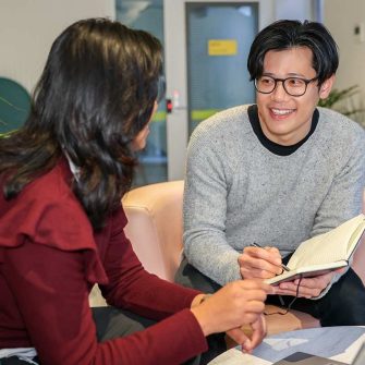 UNSW Employability Career Discovery Mentoring Program