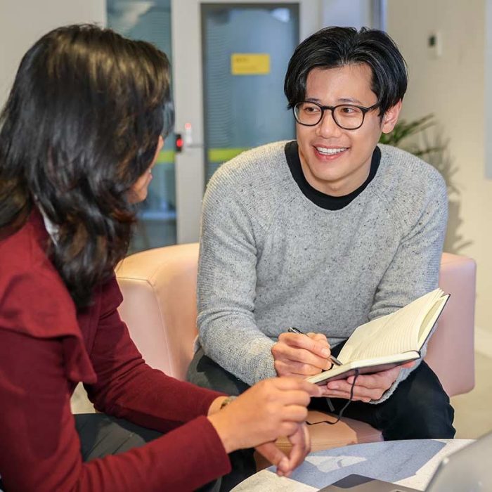 UNSW Employability Career Discovery Mentoring Program