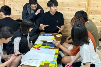 UNSW Employability CDEV3300 Global Practice of Work