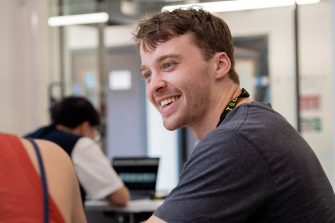 UNSW Employability CDEV3300 Global Practice of Work