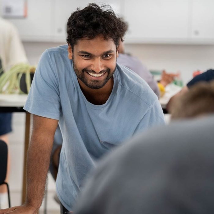 UNSW Employability CDEV3300 Global Practice of Work