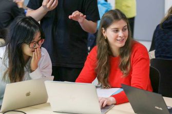 Professional portfolio