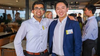 UNSW Employability students 2024 future leaders