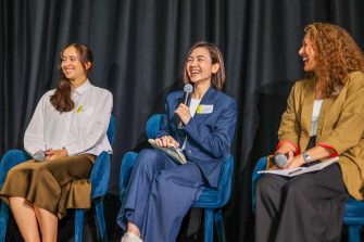 What success looks like