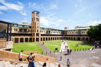 UNSW Business School