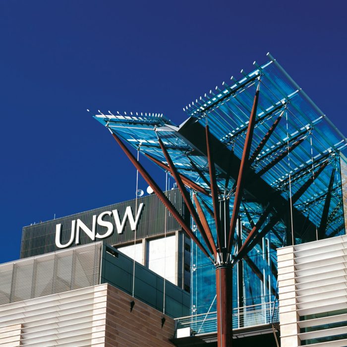 John Niland Scientia