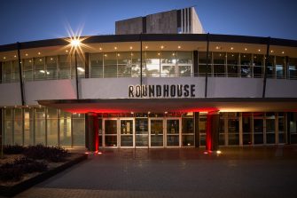 UNSW Roundhouse Kensington