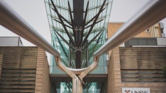 Scientia Building - Ranking & Reputation 