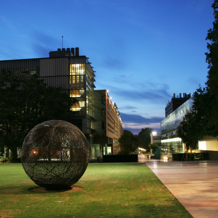 Anita B. Lawrence Centre UNSW