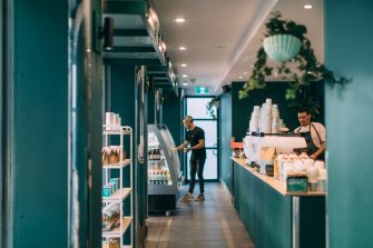 The Little Marionette