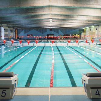 UNSW Fitness and Aquatic Centre
