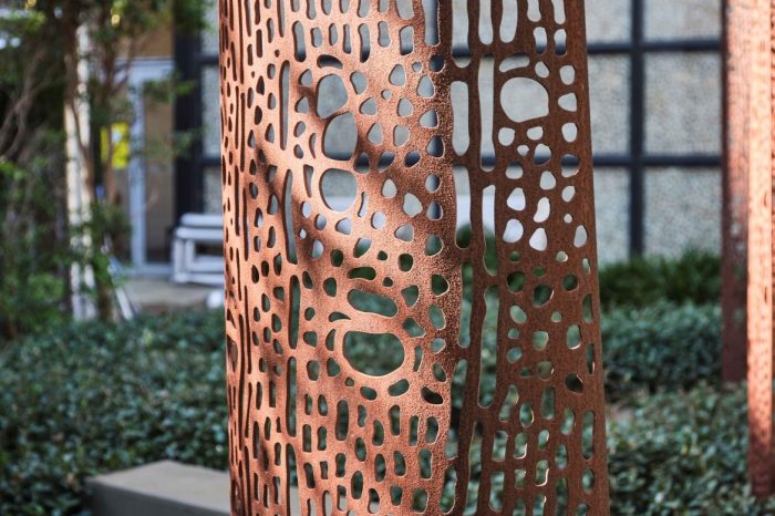 Kate Cullity - Seeing the wood for the trees