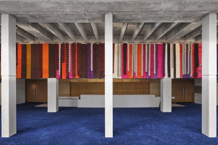 Mona Hessing - Banner