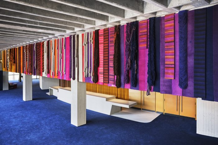 Mona Hessing - Banner