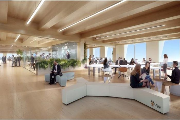 UNSW-Health-Translation-Hub-InternalSpace