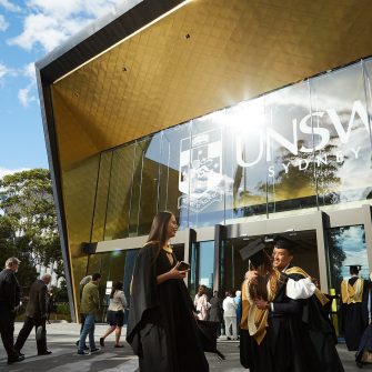 Graduation December 2019