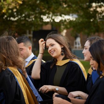 Graduation December 2019