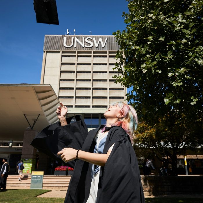 Graduation December 2019