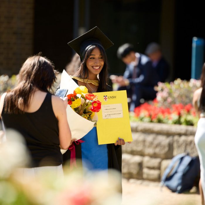 Graduation August 2023