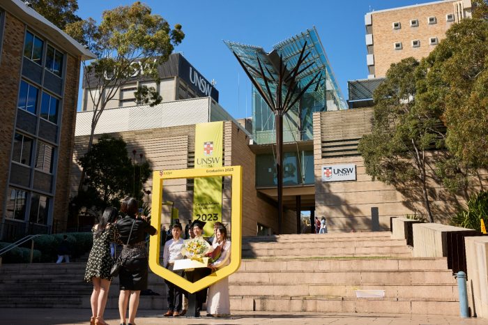 Graduation August 2023