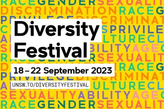 Diverswity Fest logo