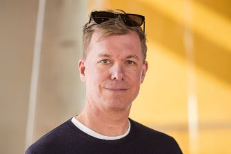 Professor M. Hank Haeusler