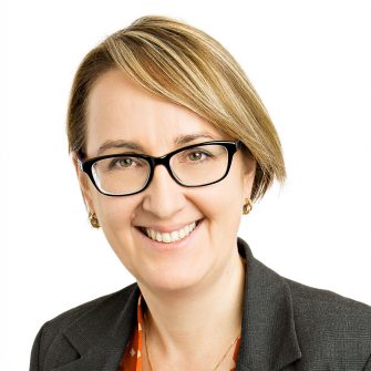 Profile picture of Professor Bogda Koczwara AM (Director, ARCCS)