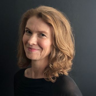 Professor Elizabeth Thurbon